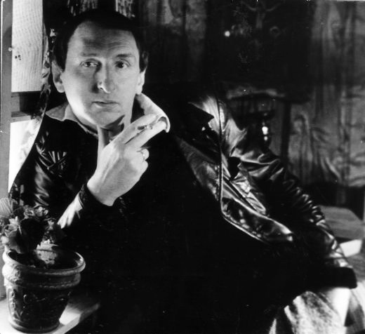 Геннадий Ялович \ Фото из открытых источников