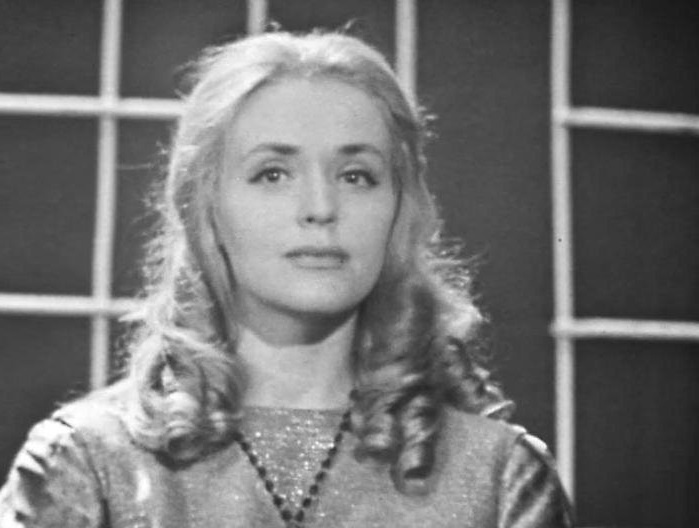 Марина Добровольская \ Фото из открытых источников