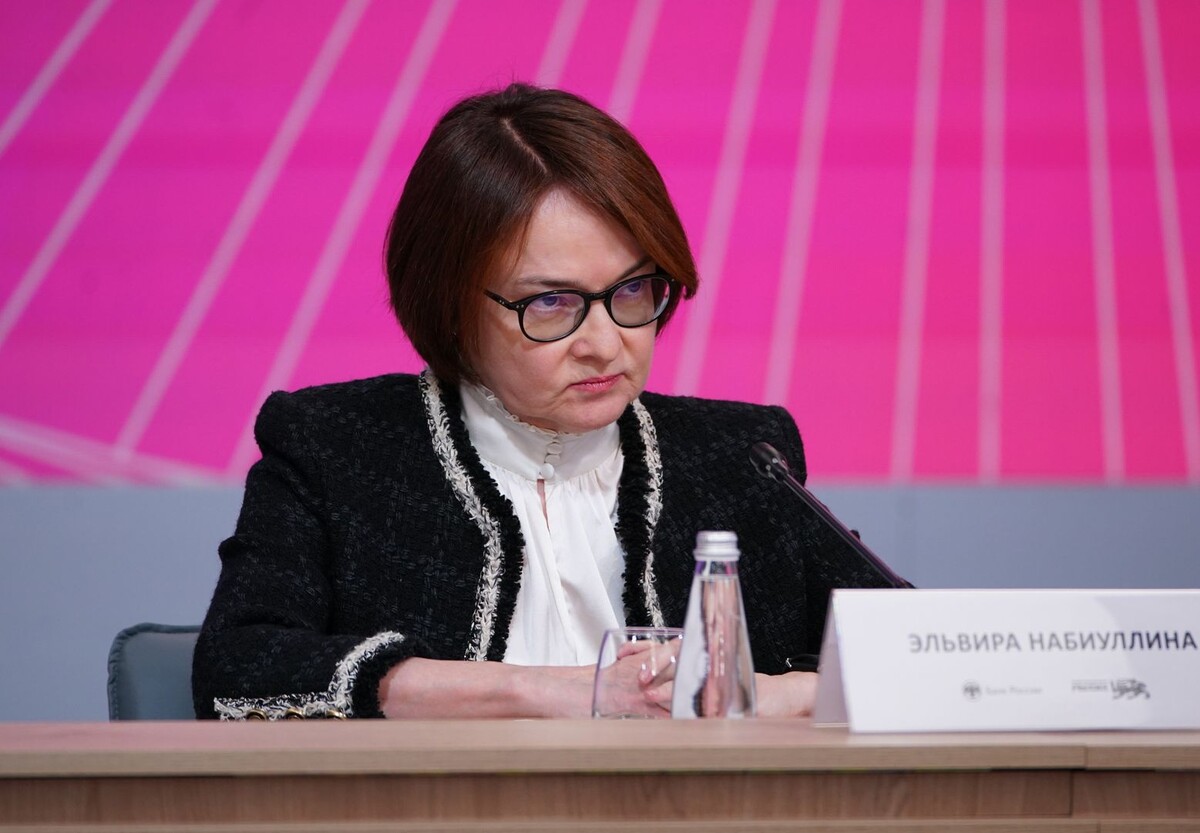     / Источник: © ИЗВЕСТИЯ/Сергей Лантюхов