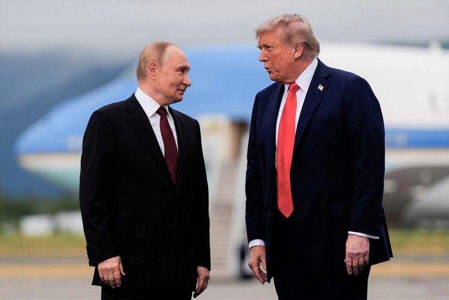     / Источник: © EPA/ТАСС