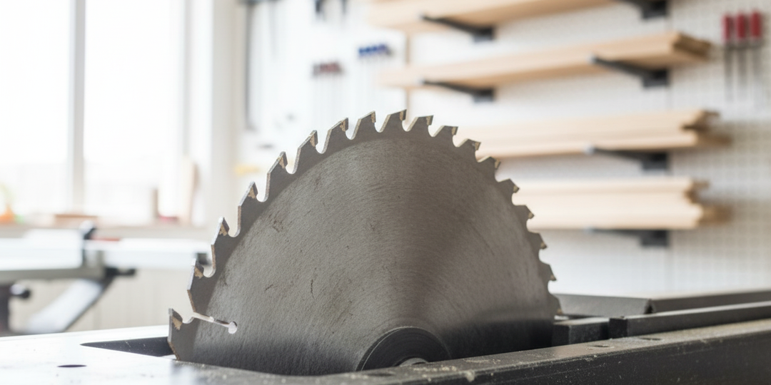 Какие пильные диски лучше: советы по выбору
