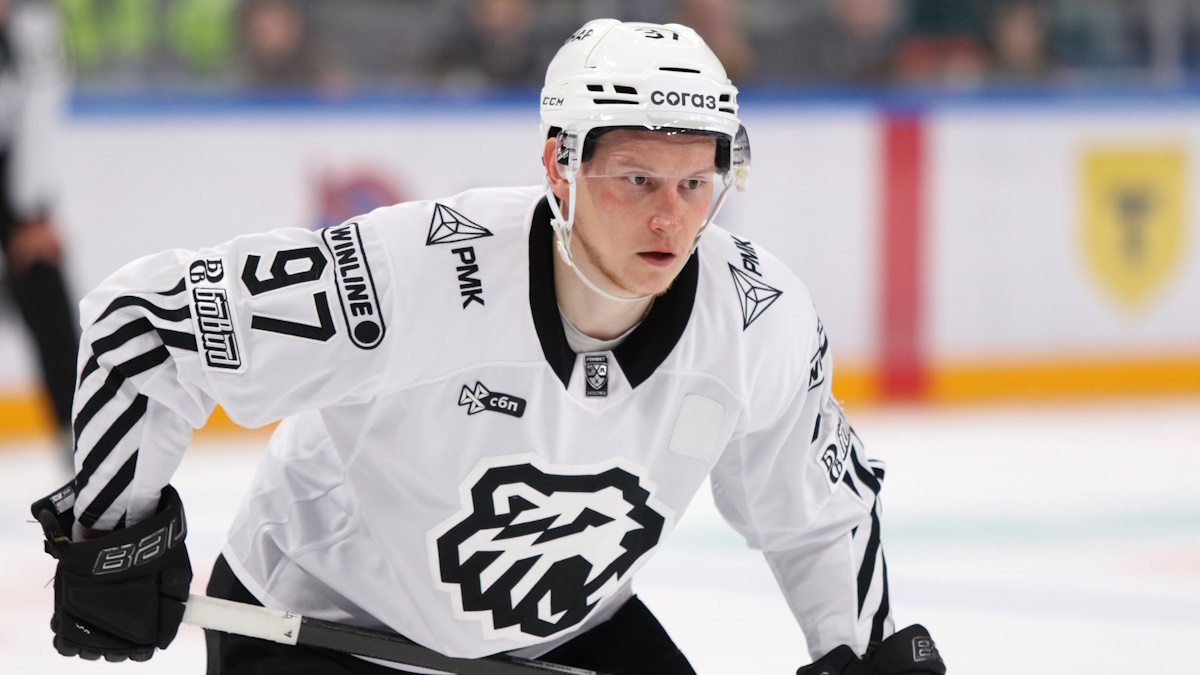    "Трактор" и "Автомобилист" сыграют 28 октября в КХЛ. Фото: GLOBAL LOOK PRESS