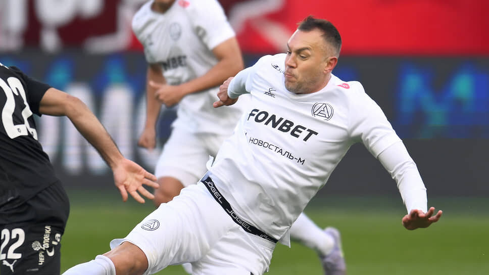 Фото: Иван Водопьянов / Коммерсантъ