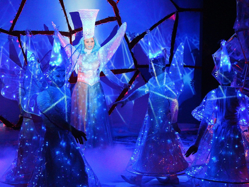    Фото: Дмитровский драматический театр