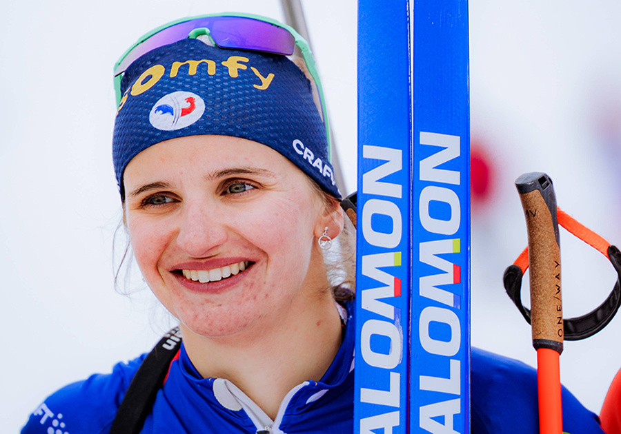    © IMAGO/Sports Press Photo/ТАСС