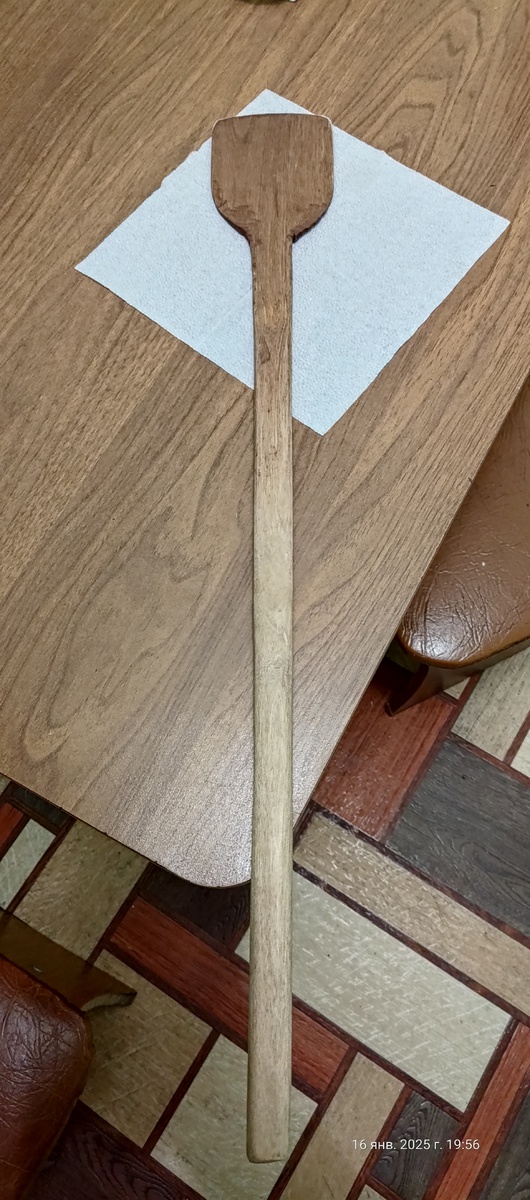 Хочешь сделать хорошо - сделай сам!