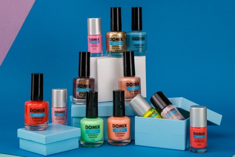 Дарим вторую жизнь загустевшему лаку для ногтей!