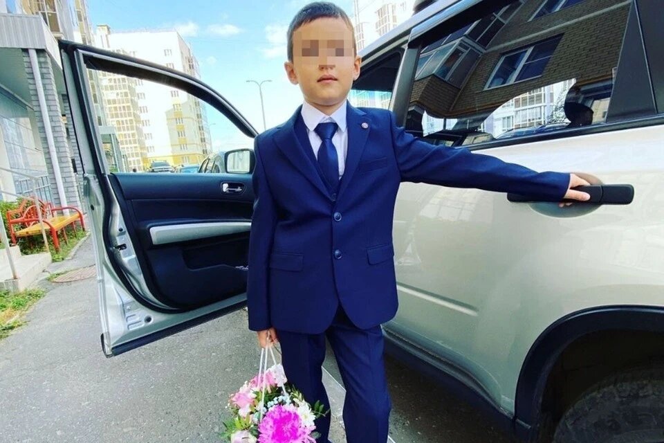 Мальчика все любили и считали одаренным не по годам. Фото соцсети