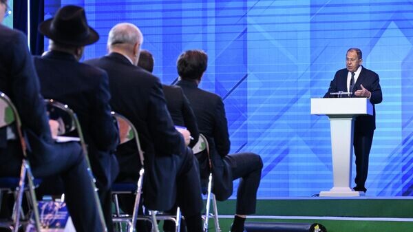    © Sputnik / Кирилл Зыков