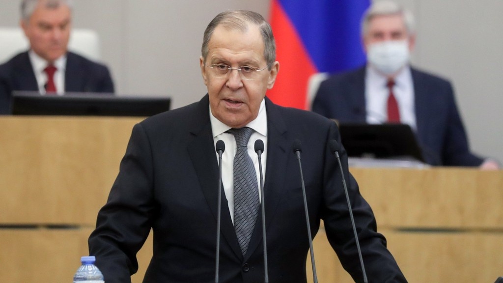    Фото © Пресс-служба Госдумы