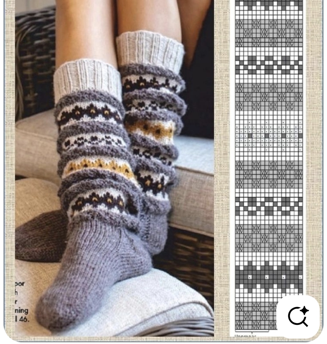 Вяжем разные пятки. Или начинаем вязать от мыска или с резинки, с рюшей.