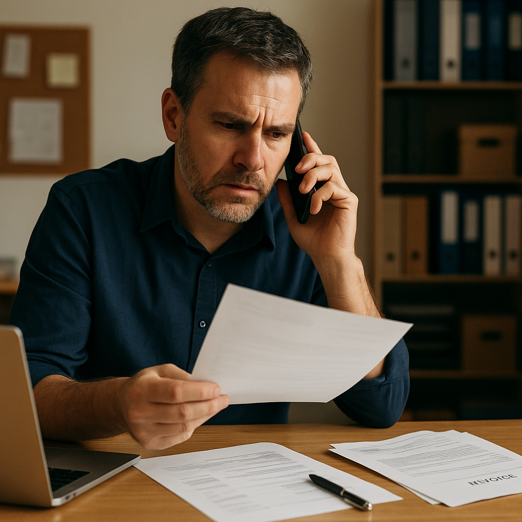 Что банк хочет видеть в вашем платеже — и зачем