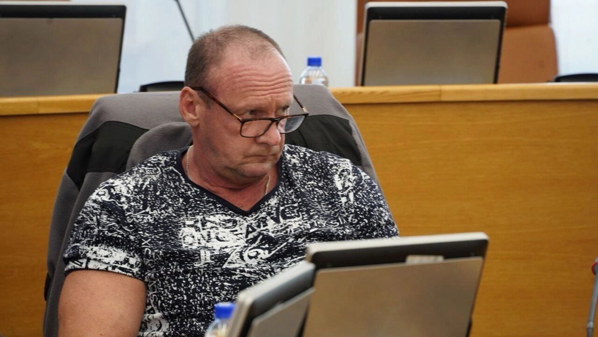   @Deputat_Dukov / Telegram