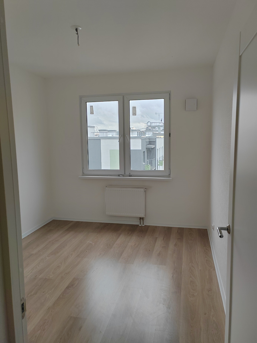 Это комната Пети