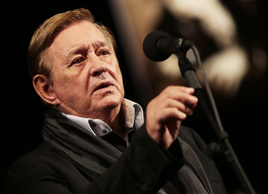    © Метцель Михаил/ITAR-TASS