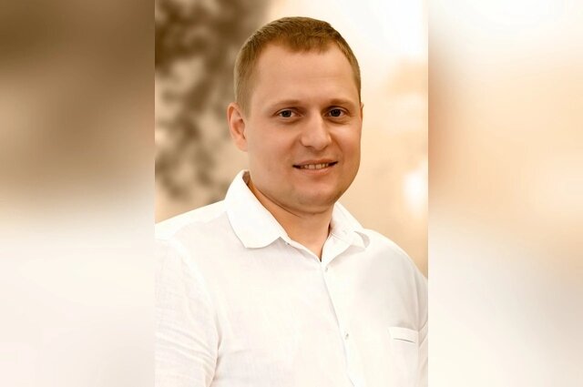    Олег Скрынников. Фото: Telegram./ Ритуальный патруль