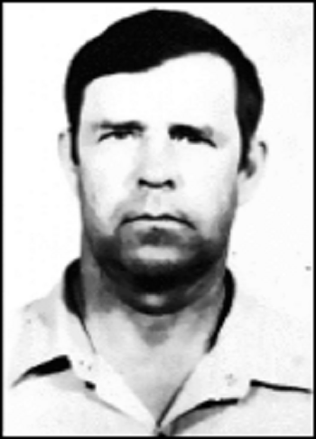 Медведков Иван Васильевич 