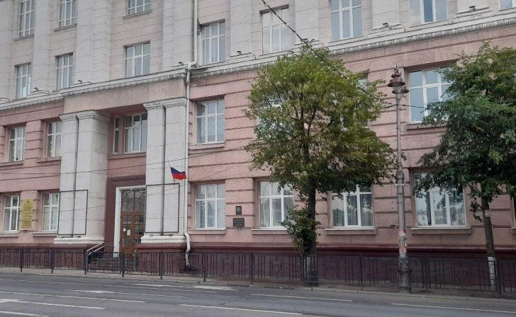    фото Курские Известия