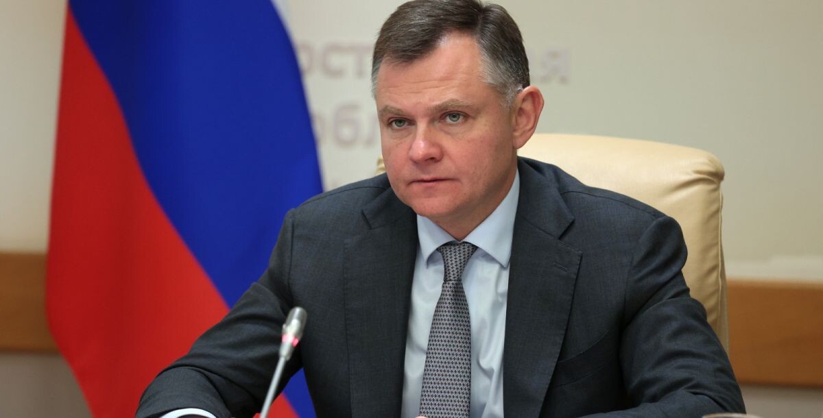 Донской губернатор призвал обойтись без дорогих банковских кредитов и жить по средствам