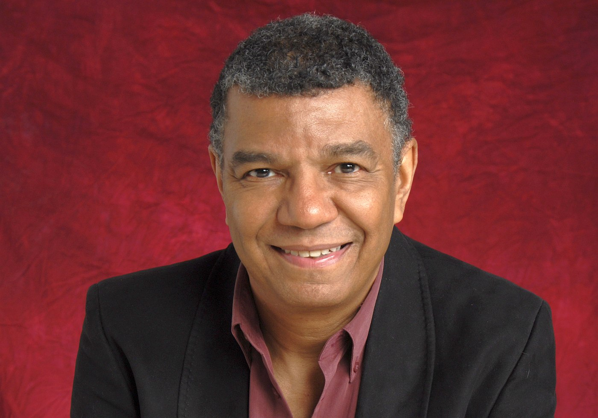 Jack DeJohnette