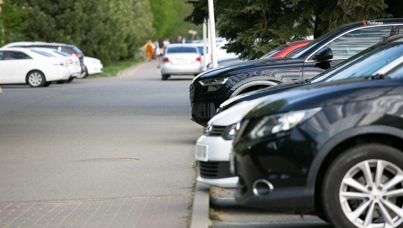      Фото: Валерия Алтухова / / ИА «Победа26»