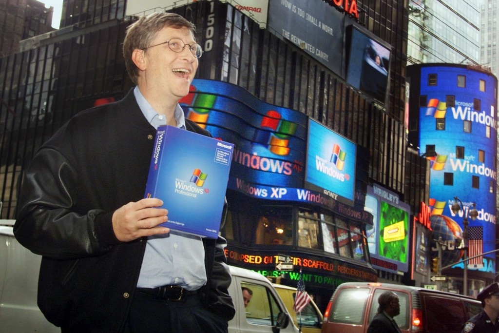    Фото © AP / ТАСС