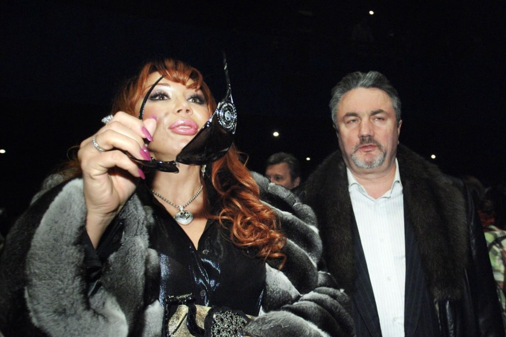    Фото © Максим Шеметов / ТАСС