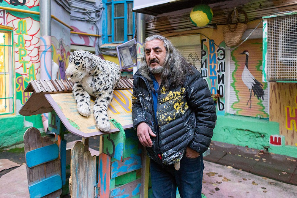 Фото: «Бумага»