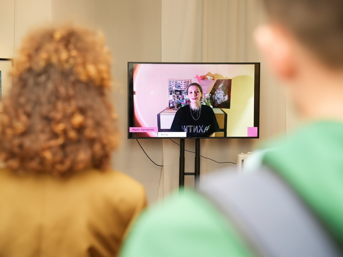 Листайте вправо, чтобы увидеть больше изображений