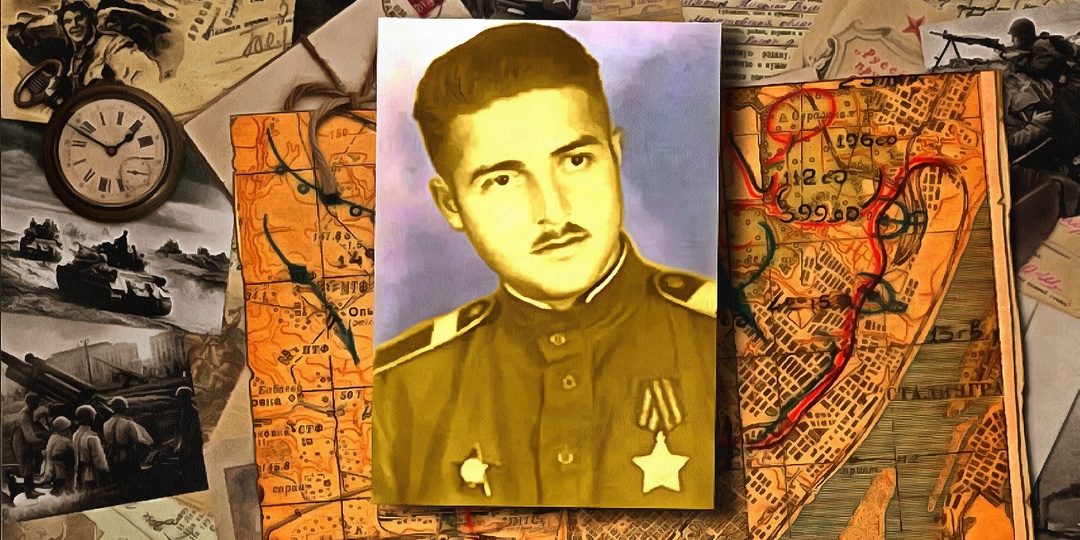 Где воевал поэт Михаил Танич, за что получил ордена и почему 6 лет провел в ГУЛАГе. Расскажем