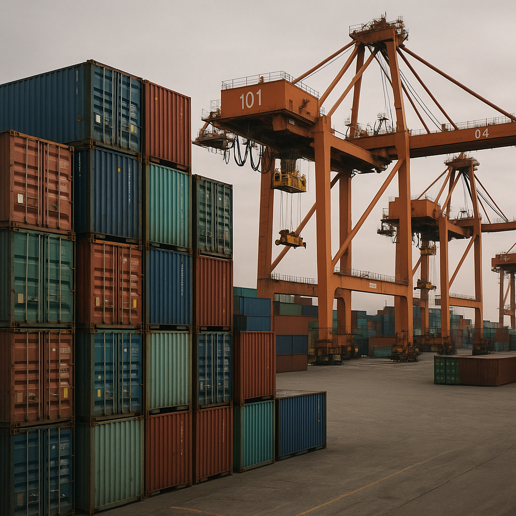 ТН ВЭД без боли: как выбрать правильный код и не попасть на доначисления