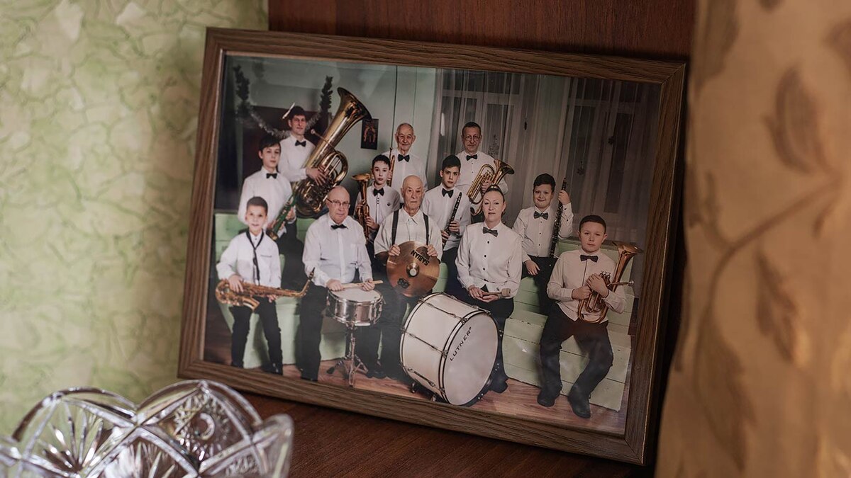 Фото Евгении ЮДИНОЙ.