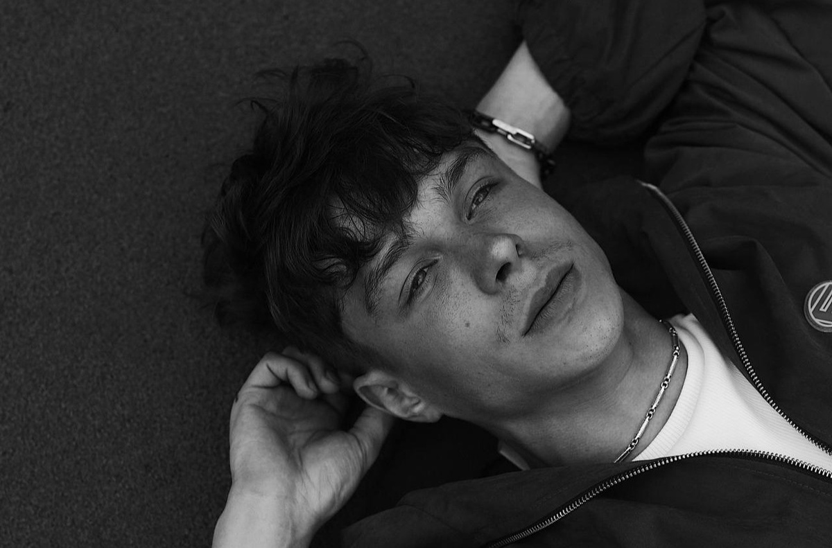     Соцсети Глеба Калюжного