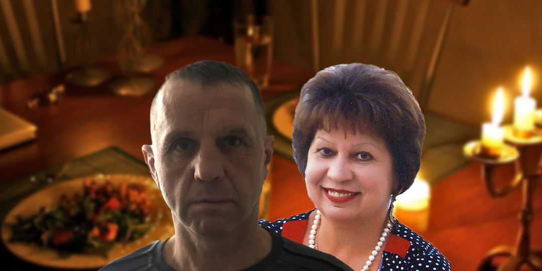 Мужчина (56 лет) пригласил к себе на "романтический ужин", после которого вручил мне чек из магазина, я не долго думая развернулась и ушла