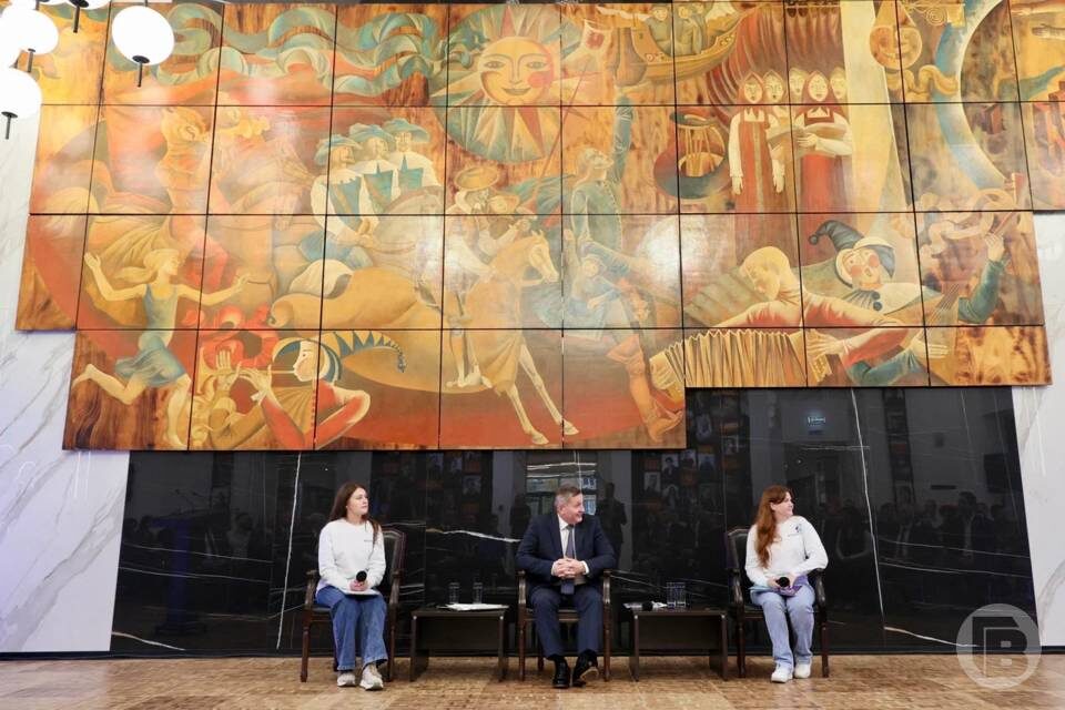    фото: Дмитрий Рогулин / "Городские вести"