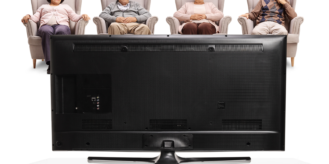 Исследование: Для большинства зрителей преимущества 8K и даже 4K остаются невидимыми