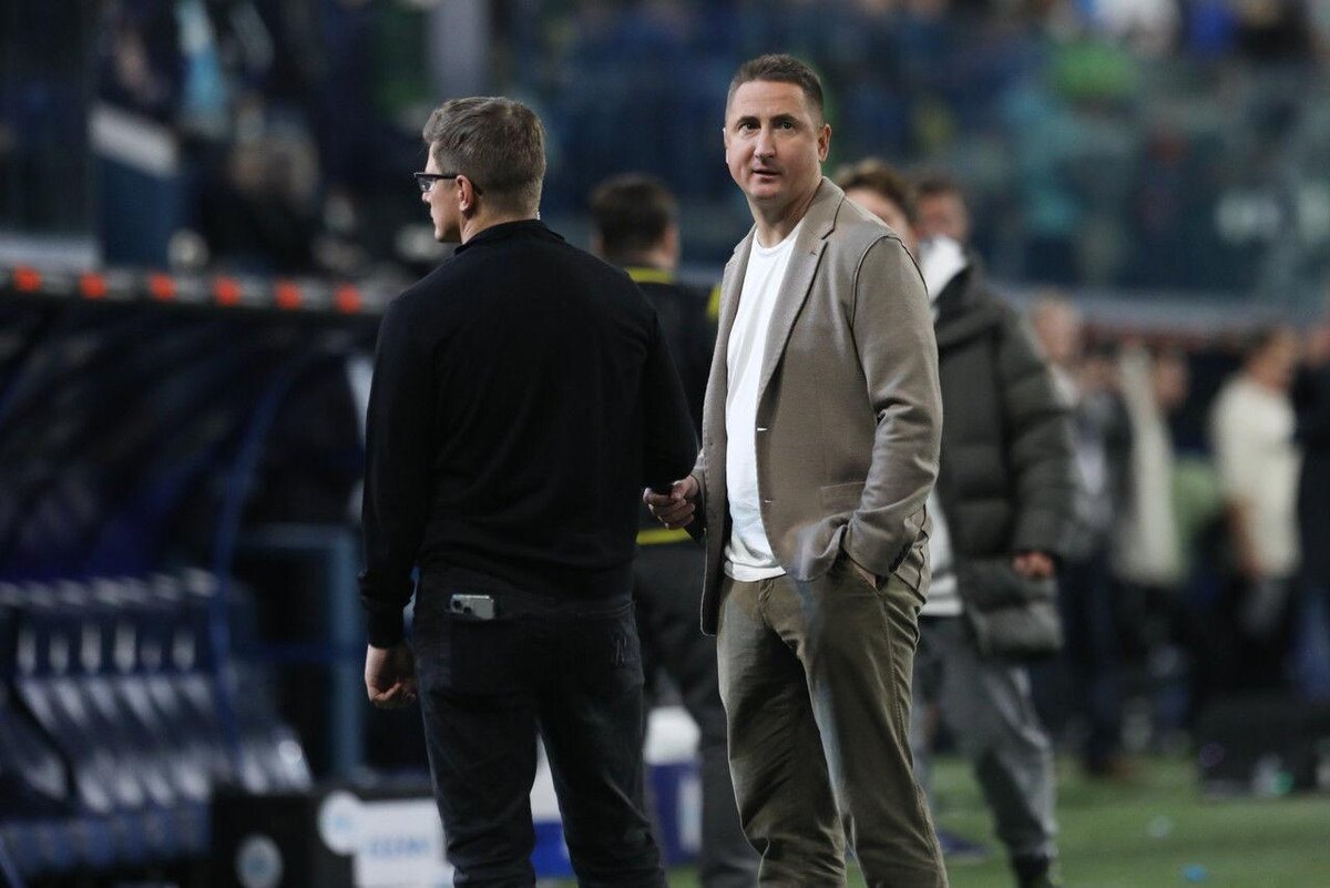 Фото: Александр Глуз / «Петербургский дневник»