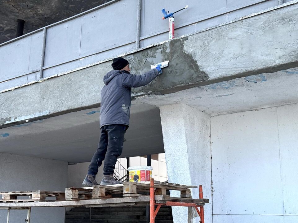  Alexander Legky/Global Look Press / www.globallookpress.com