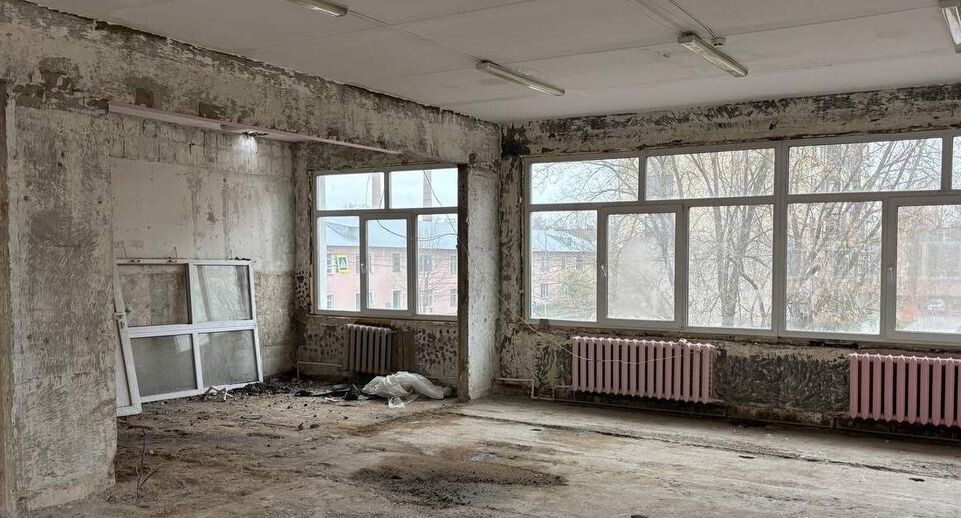    Пресс-служба министерства строительного комплекса Московской области