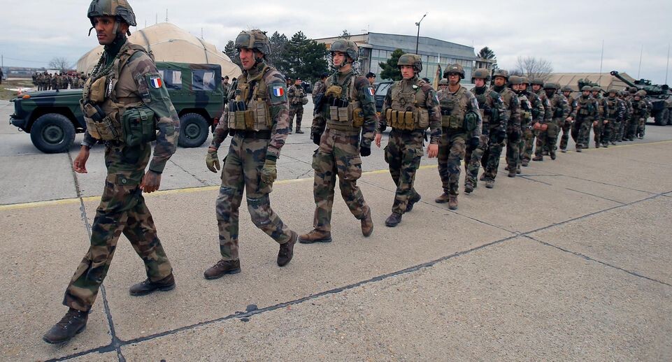    Cristel/XinHua / www.globallookpress.com