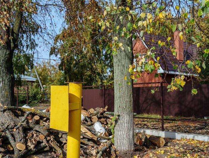    ФОТО: предоставлено ООО "Газпром газораспределение Самара"