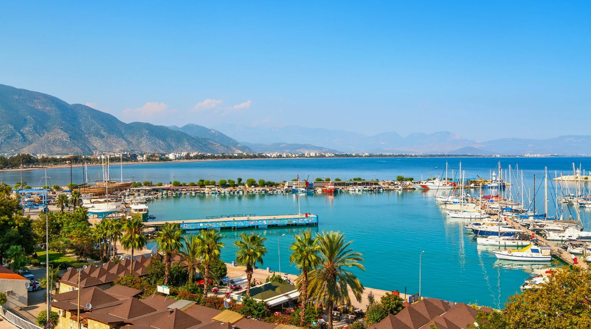 Почему безвизовые направления — лучший выбор для зимы