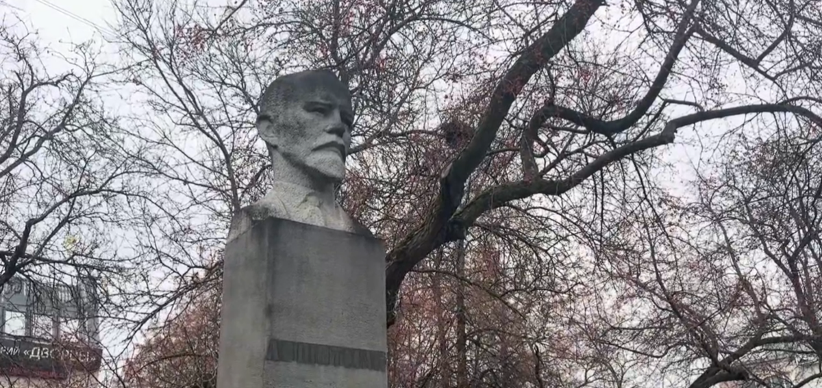    Скриншот из видео Инны Колыхматовой