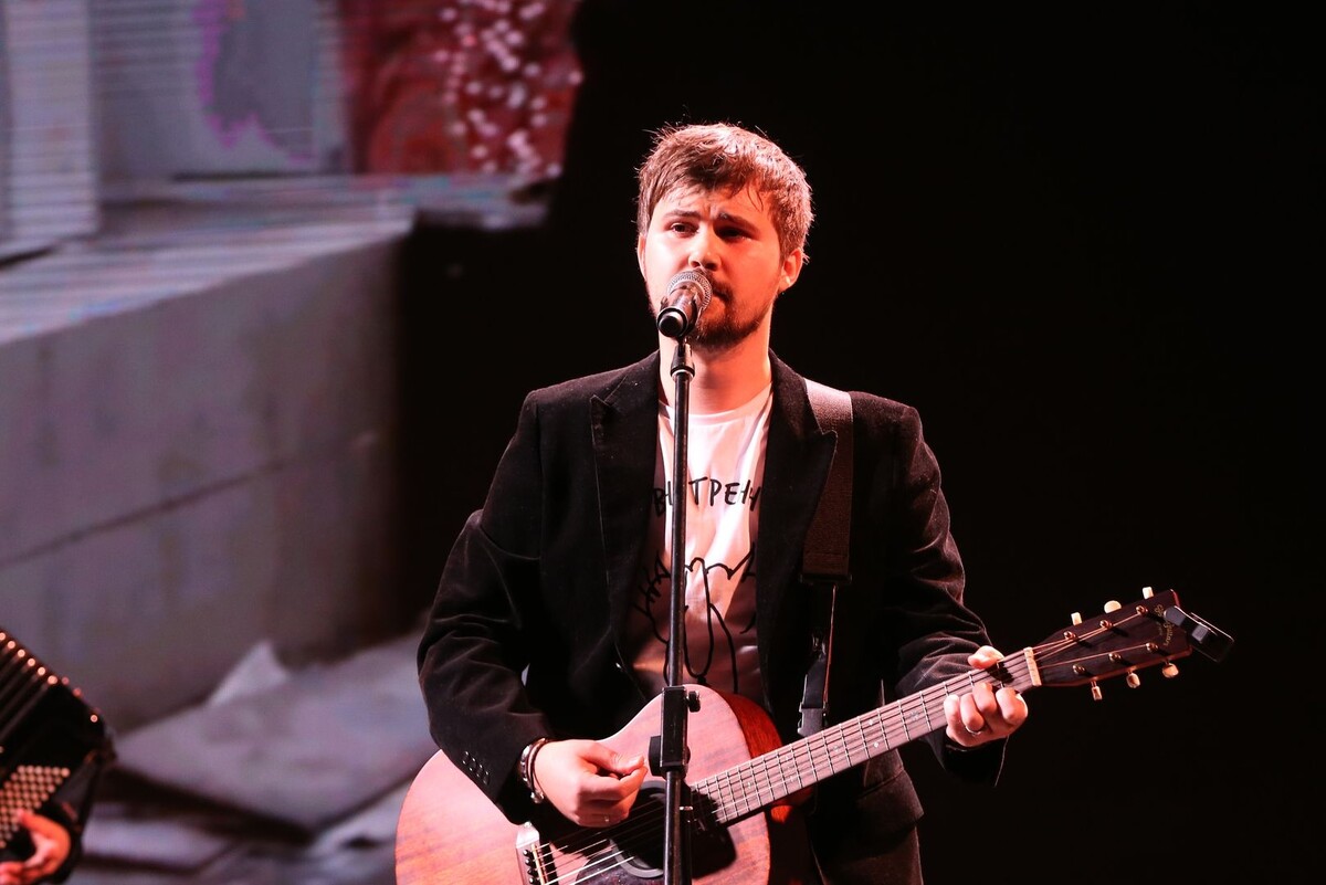     / Источник: © Архив «Известий»