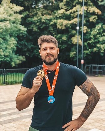    Николай Свечников. Фото: @beswim__