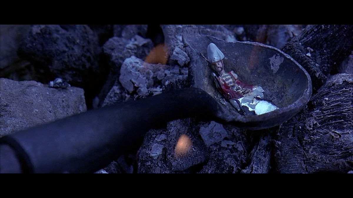 Кадр из фильма Патриот (2000)