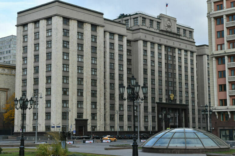   Игорь Самохвалов/«Парламентская газета»