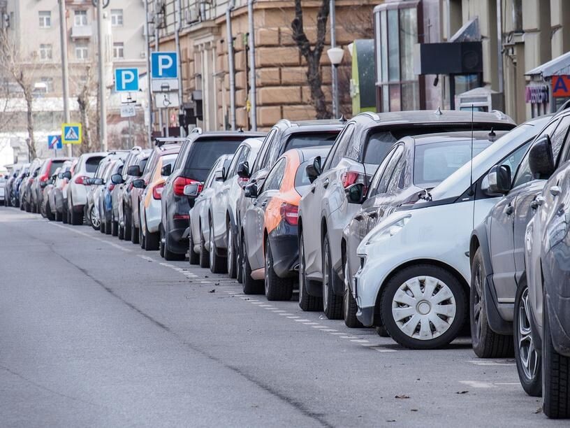  Сайганов Александр / Фотобанк Лори