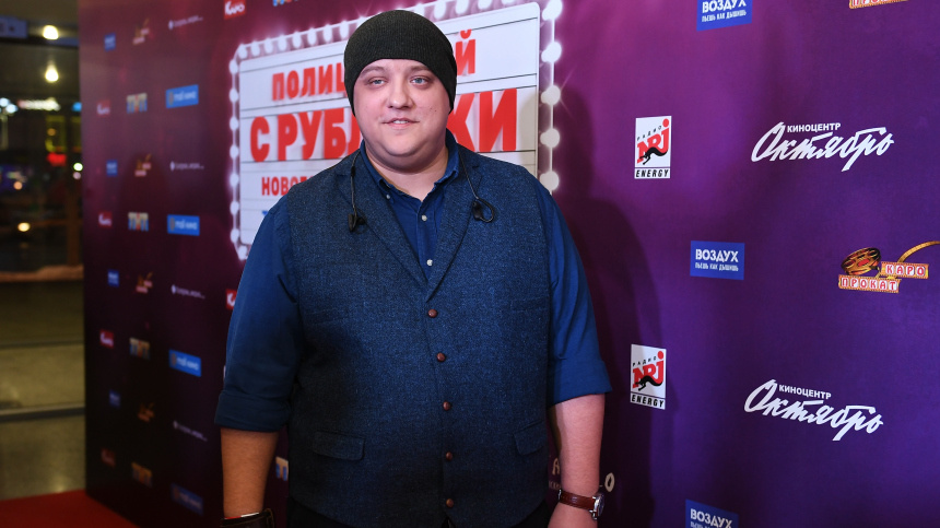    Фото: © РИА Новости/Екатерина Чеснокова; 5-tv.ru