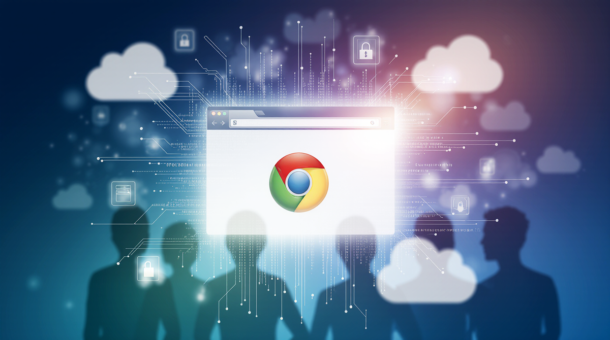 Ungoogled-Chromium браузер без Google